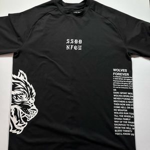 Darc Sport Dry Wolf Tee